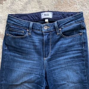 PAIGE- Bell Canyon High Rise Flares